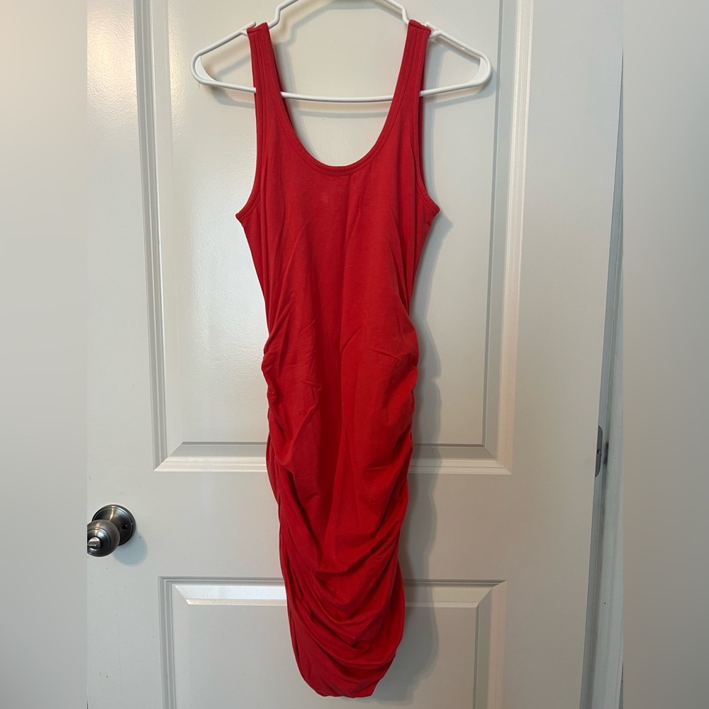 Express Dress